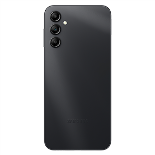Samsung Galaxy A14, 64 GB, Black