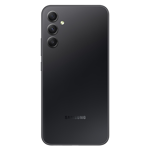 Samsung Galaxy A34 5G, 6 GB/128GB, Black