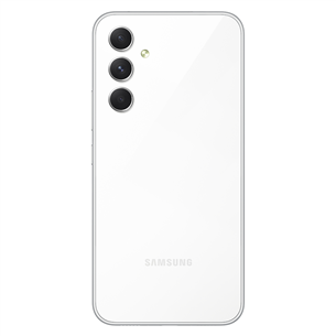 Samsung Galaxy A54 5G, 8 GB/128 GB, White