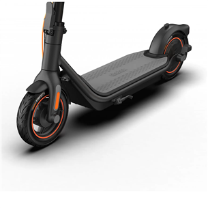 Elektrinis paspirtukas Segway Ninebot F65I