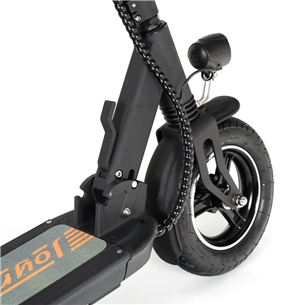 GPad Joyride, black - Electric scooter