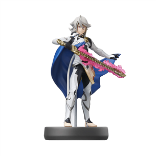 Nintendo Corrin, No. 59, Super Smash - Amiibo