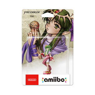 Nintendo Tiki, Fire Emblem - Amiibo