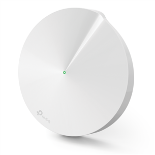 TP-Link Deco M5, mesh-система, белый - WiFi-роутер DECO-M5-1-PACK