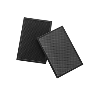 AEG/Electrolux - Long life carbon filter for extractor hob