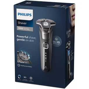 Barzdaskutė Philips S5887/10