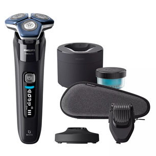 Barzdaskutė Philips S7886/58 Shaver series 7000 Wet & Dry S7886/58