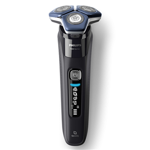 Philips Shaver Series 7000 Wet & Dry, черный - Бритва