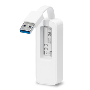 Tinklo adapteris TP-Link UE300, USB 3.0