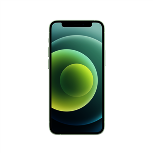 Belkin ScreenForce UltraGlass Screen Protector, iPhone 12 mini - Screen Protector SFA004EC