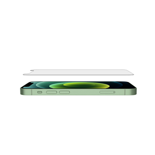 Belkin ScreenForce UltraGlass Screen Protector, iPhone 12 mini - Screen Protector