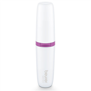 Beurer, белый - Прибор для удаления волос на лице