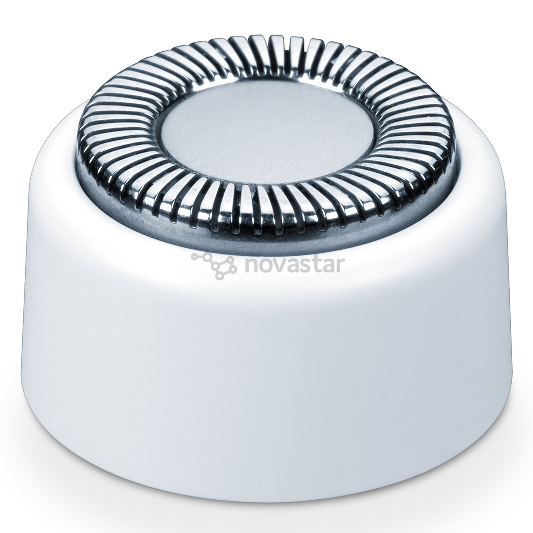 Beurer, белый - Прибор для удаления волос на лице