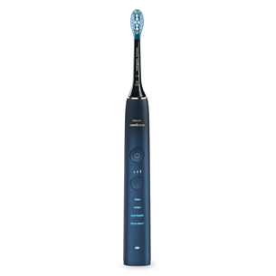 Elektrinis dantų šepetėlis Philips Sonicare DiamondClean HX9911/88