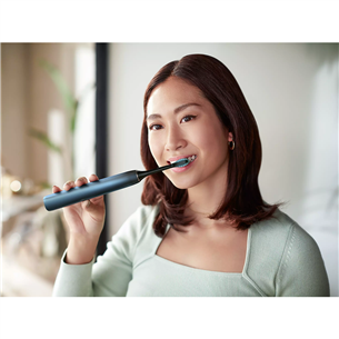 Philips Sonicare DiamondClean 9000, blue - Electric toothbrush