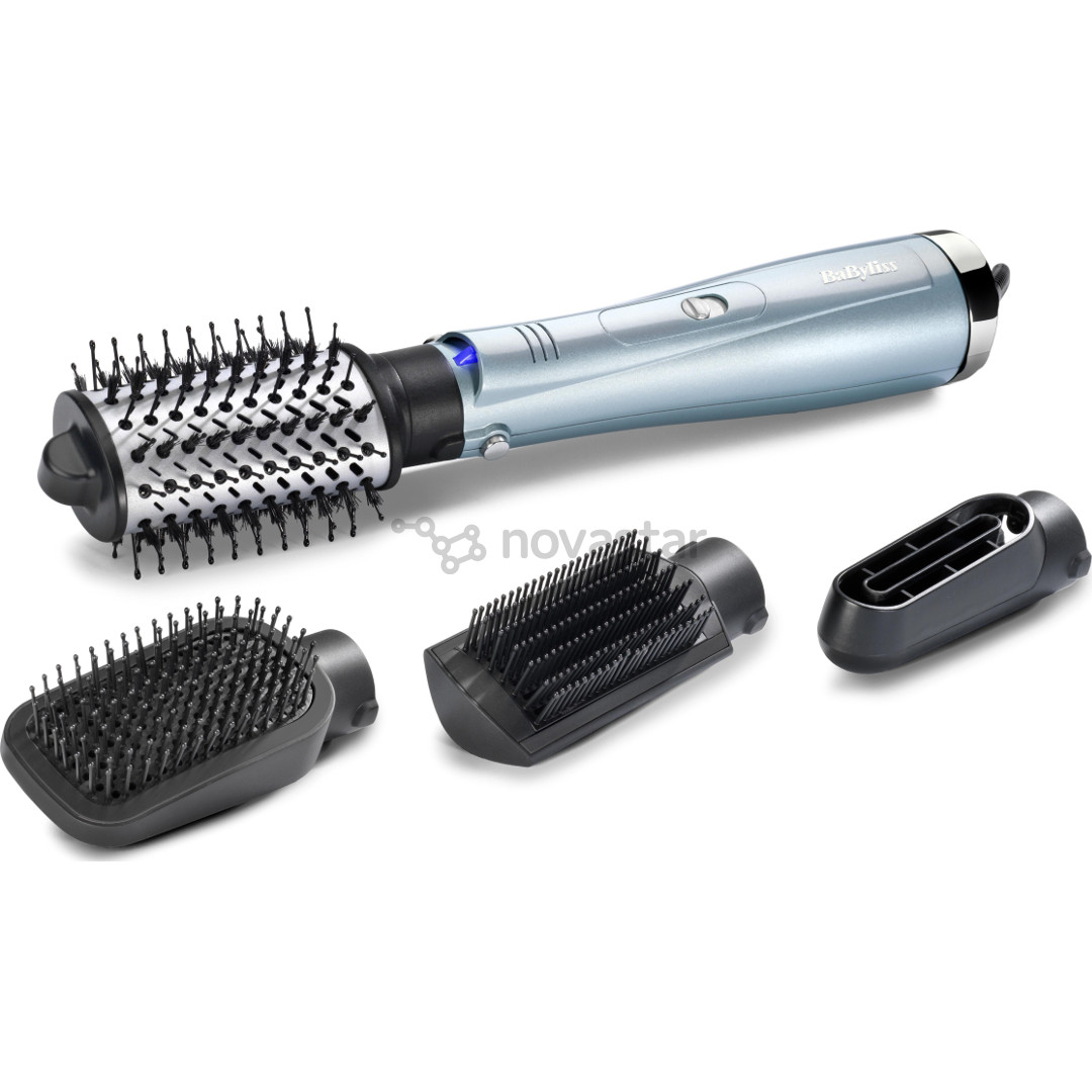 BaByliss, 1000 W, blue - Air styler
