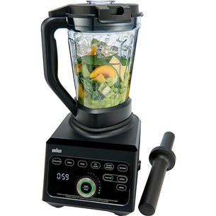 Braun TriForce Power, black - Blender