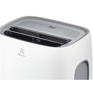 Electrolux, 3200 W, white - Air conditioner