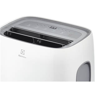 Electrolux, 3200 W, white - Air conditioner