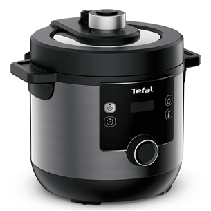 Multifunkcinis puodas Tefal Turbo Cuisine & Fry, 1200 W