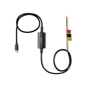 70mai Hardwire Kit 12-30V to 5V 2,4A - Dash cam hardware kit UP03