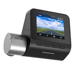 Video registratorius 70mai Dash Cam Pro Plus+ A500S