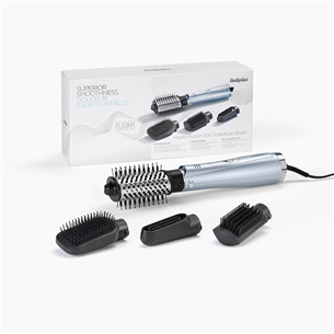 BaByliss, 1000 W, blue - Air styler