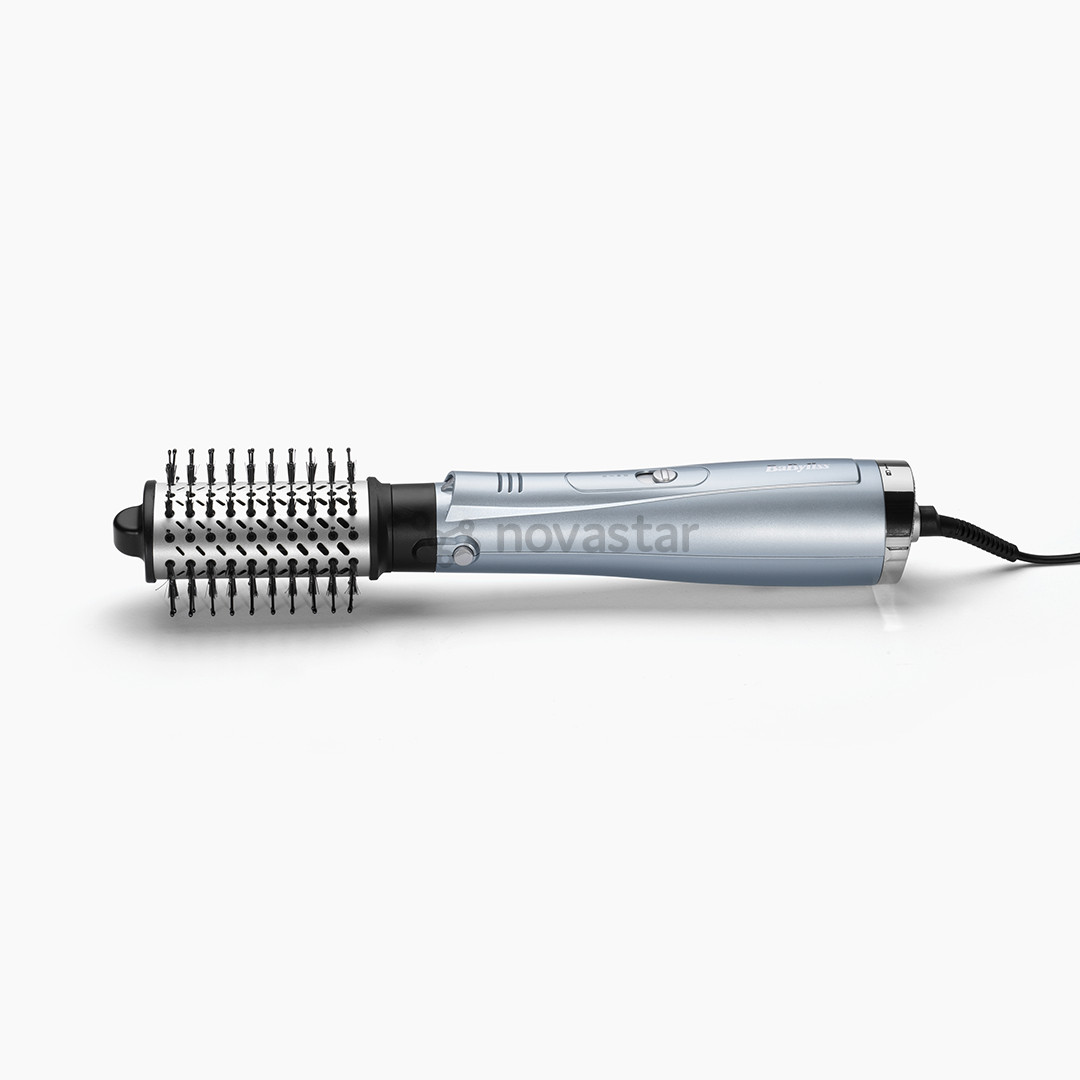 BaByliss, 1000 W, blue - Air styler