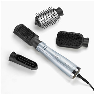 BaByliss, 1000 W, blue - Air styler