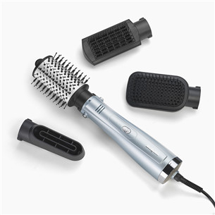 BaByliss, 1000 W, blue - Air styler