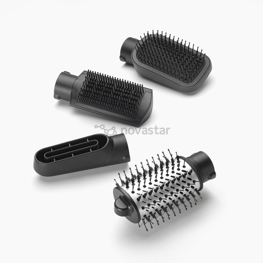 BaByliss, 1000 W, blue - Air styler