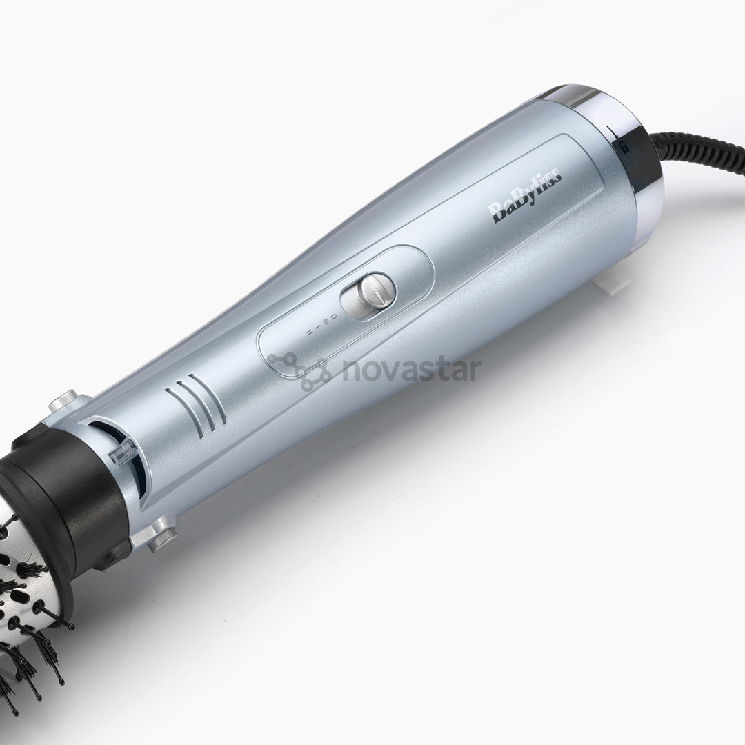 BaByliss, 1000 W, blue - Air styler