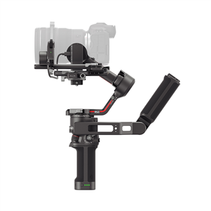 Stabilizatorius DJI RS 3 Combo