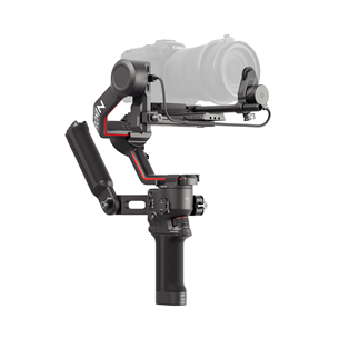 Stabilizatorius DJI RS 3 Combo