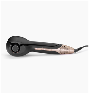 BaByliss Wave Secret Air, black - Auto curler