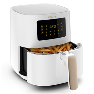 Gruzdintuvė Philips HD9255/30 Airfryer, 4.1 L, 1400 W