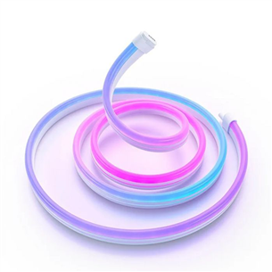 Xiaomi Smart Lightstrip Pro Extension, 1 м, белый - Удлинение для светодиодной ленты