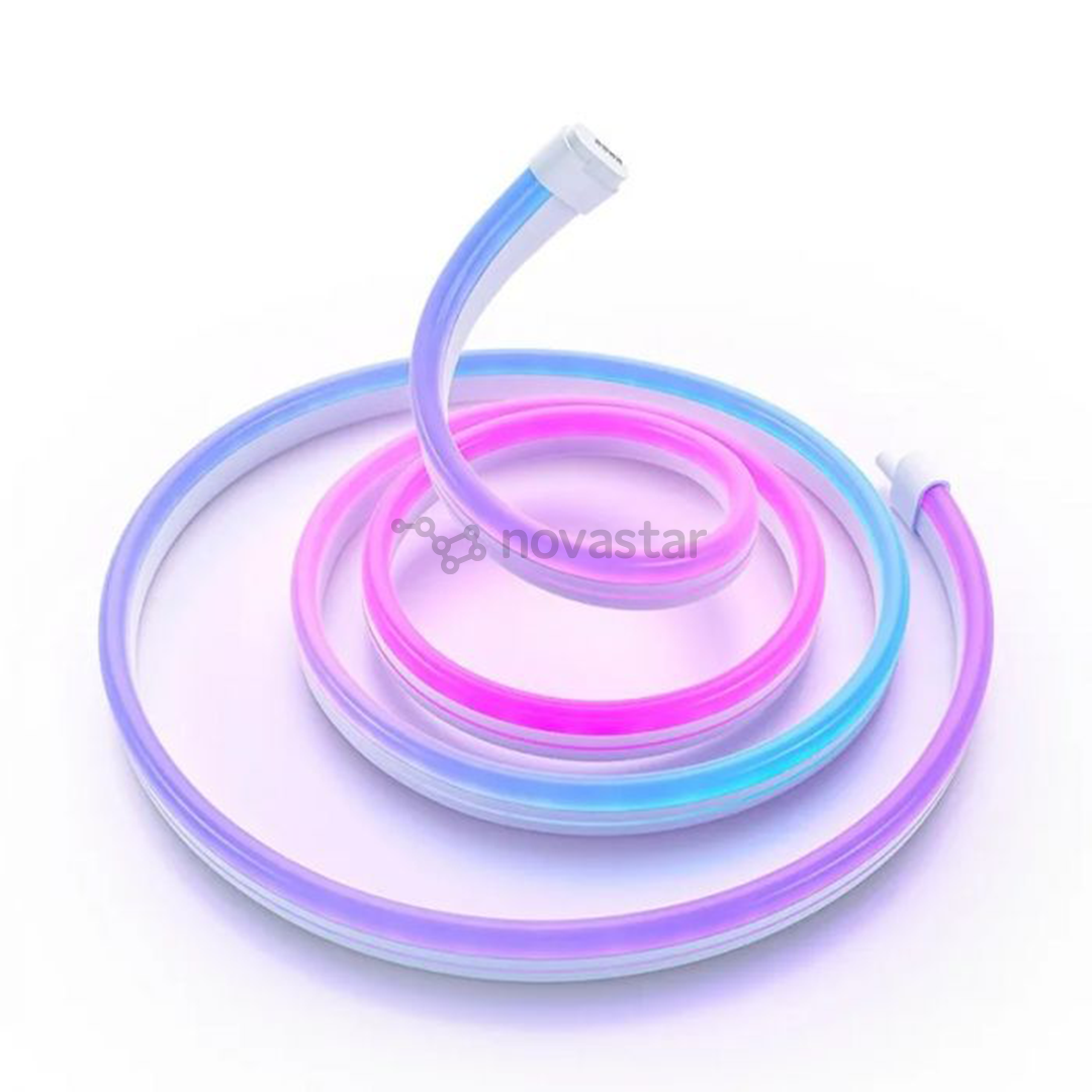 Apšvietimo juosta Xiaomi Smart Lightstrip Pro Extension