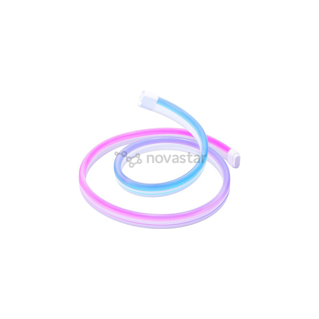 Apšvietimo juosta Xiaomi Smart Lightstrip Pro Extension