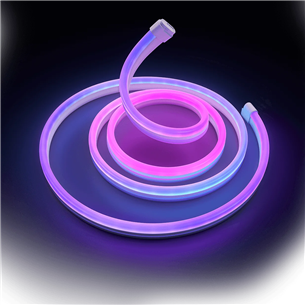 Apšvietimo juosta Xiaomi Smart Lightstrip Pro Extension