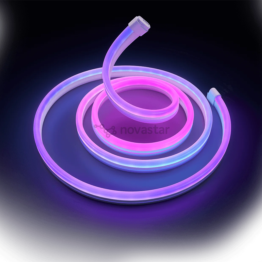 Apšvietimo juosta Xiaomi Smart Lightstrip Pro Extension