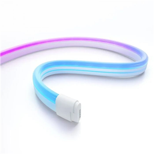 Apšvietimo juosta Xiaomi Smart Lightstrip Pro Extension