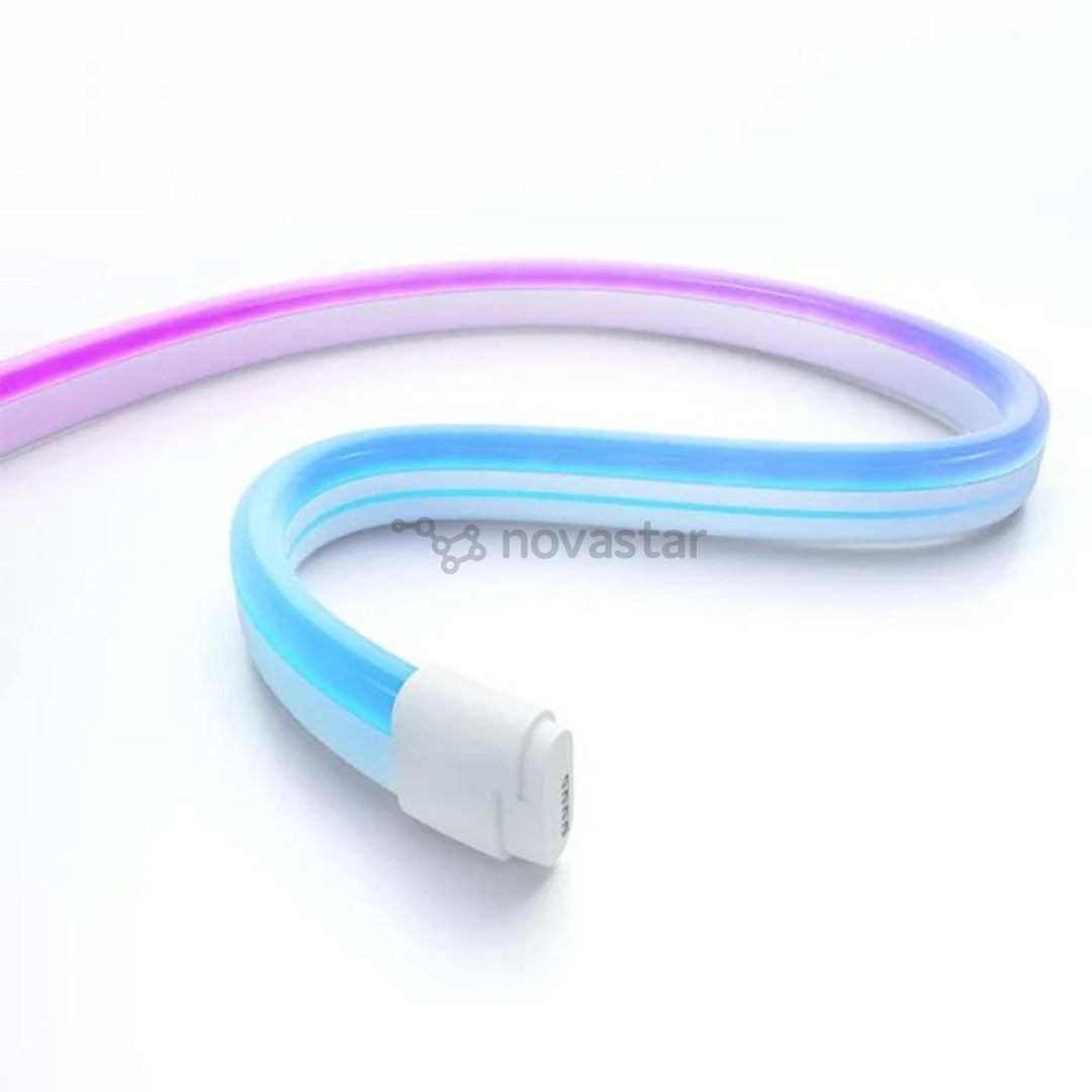 Apšvietimo juosta Xiaomi Smart Lightstrip Pro Extension