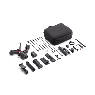 Stabilizatorius DJI RS 3 Pro Combo