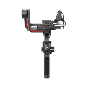 Stabilizatorius DJI RS 3 Pro Combo