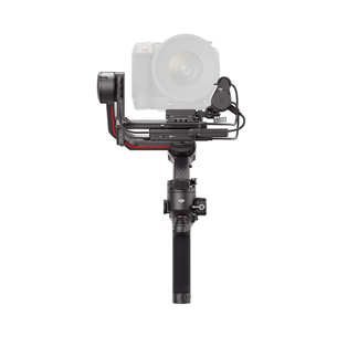 Stabilizatorius DJI RS 3 Pro Combo