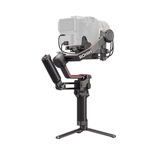 Stabilizatorius DJI RS 3 Pro Combo