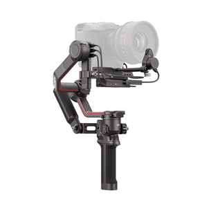 Stabilizatorius DJI RS 3 Pro Combo