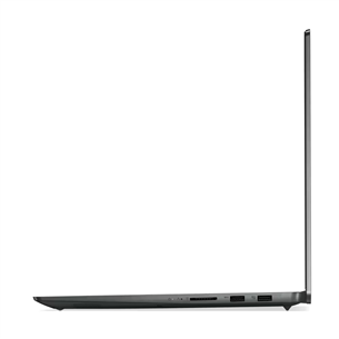 Lenovo IdeaPad 5 Pro 16ARH7, 2.5K, 120 Гц, Ryzen 5, 16 ГБ, 1 ТБ, RTX 3050, ENG, серый - Ноутбук