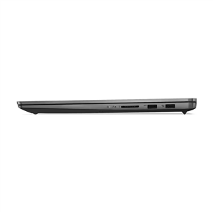 Lenovo IdeaPad 5 Pro 16ARH7, 2.5K, 120 Hz, Ryzen 5, 16 GB, 1 TB, RTX 3050, ENG, storm gray - Notebook